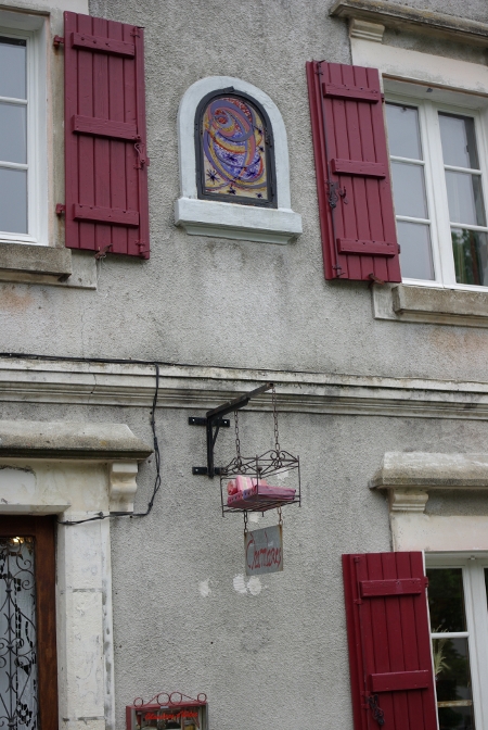 chambres d'hôtes